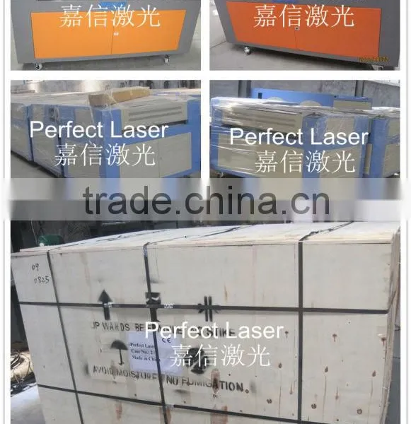 Wood Glass Acrylic Marble Stone Leather Silicone CO2 Laser Engraver photo-5