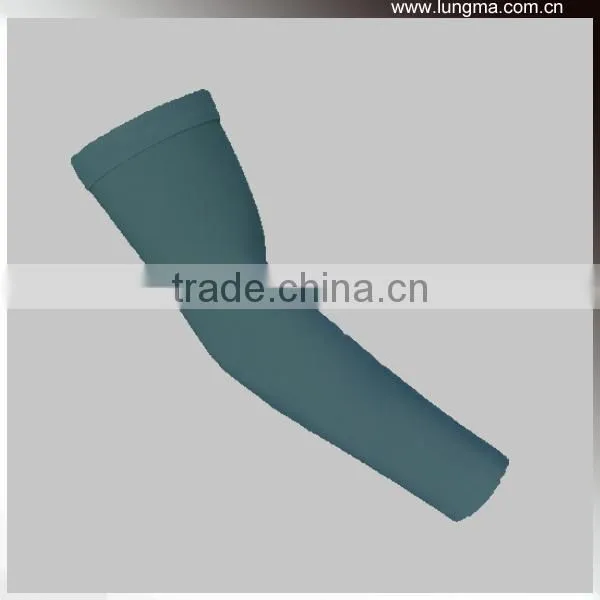 Combat Basketball Sports Compression Arm Sleeves photo-6