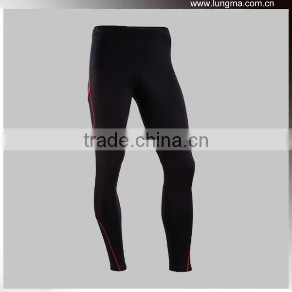 Full Length Nylon Quick Dry Compressionc photo-3