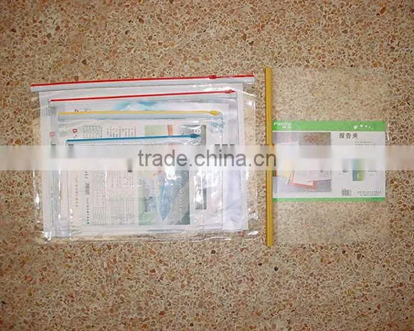1 Dollar Store Stationary China Product Cheap Document bag