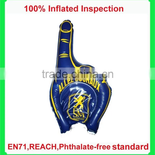 Best Promotions Inflatable Pvc Hand photo-6