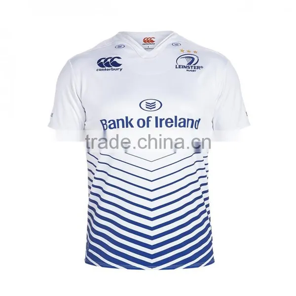 China Rugby Jersey Custom, Quick Dry Team Rugby Shirt photo-3