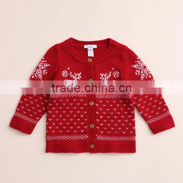 Latest Unisex Christmas Jumpers Ugly Christmas Cotton Sweaters Women photo-5
