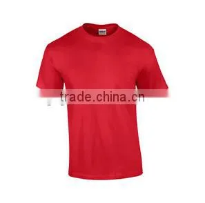 Men's Plain Blank Tshirt Without Pattern photo-3