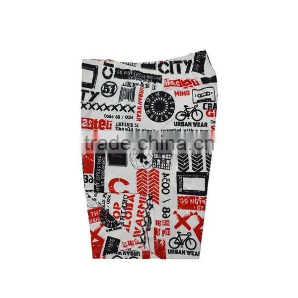 Mens Funny Board Shorts in Swimwear & Beachwear photo-4