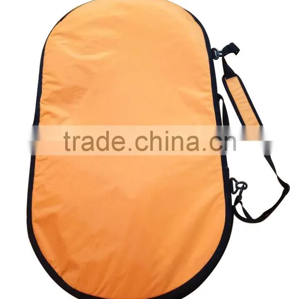 Surfboard Bags Made In China Wholesale Surf Bodyboard Bag photo-2