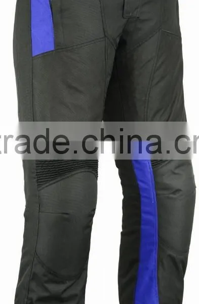 Men's Motorbike Safety Trouser photo-4