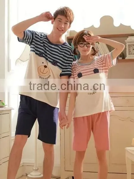 2015 Fashion Family Pajama Sets photo-3