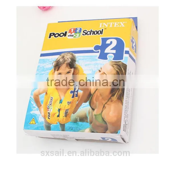 INTEX Swim Rings photo-4