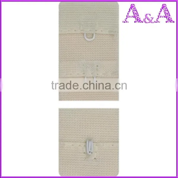 Ladies Accessories Bra Hook and Eye Tape in Custom Colors Available photo-3