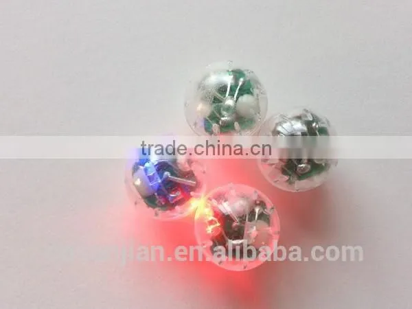 Halloween /Party Decoration Squishy Ball/puffer Ball/light-up Ball photo-2