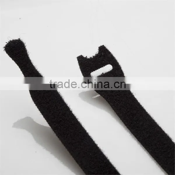 6 Inch Hook and Loop Brand Cable Ties