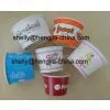 Yogurt Containers