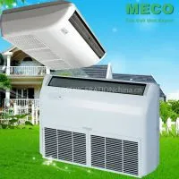 Floor Ceiling Type Chilled Water Fan Coil Unit-3RT