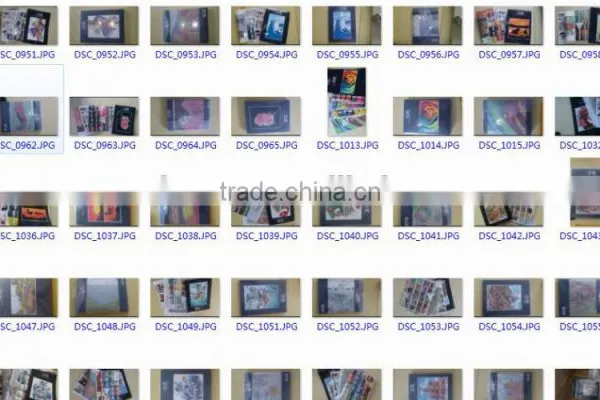 Needlework Diy Diamond Painting Handwork Diamond Embroidery Full Square Diamond Mosaic Decorative photo-5