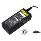 Laptop AC DC Power Adapter , Fujitsu Stylistic Notebook Computer Charger