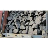 High Quality and Low Price Foundry Coke /Anode Scrap for Copper Smelting, Iron Casting photo-3
