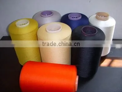 Slub Yarn With Best Quality photo-6