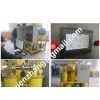 Transformer Oil Filtration System With PLC Control