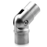 Adjustable Elbow