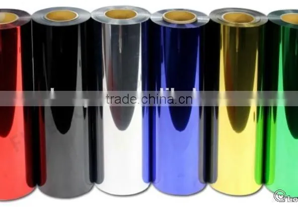75um PET Heat Transfer Vinyl PET Film photo-5