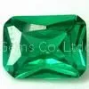 Cubic Zirconia