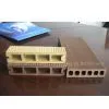 WPC Wood Plastic Wall Panel Extrusion Machine