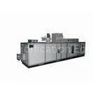 2600m/h Desiccant Rotor Dehumidifier Equipment for Humidity Control , Wheel Adsorption