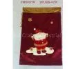 Santa Gift Bag, Toy Bag, Christmas Sack
