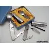 Multifunctional Dinner Knife