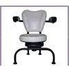 Hula Chair KS-007 + Double Belts Hula Chair