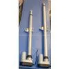 Solar Actuator, Slewing Drive