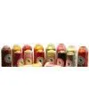 100% Rayon Embroidery and Polyester Embroidery