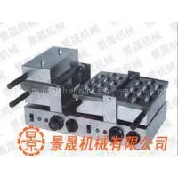 Electric Walnut Sweet Cake Machine