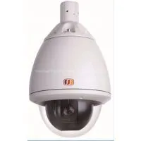 2.0 Megapixel Network High-Speed Dome Camera
