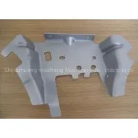 Custom Metal Stampings