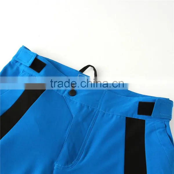 Wholesale Mens Cycling Shorts Mountain Bike Shorts Padded High Quality Sport Shorts China photo-4