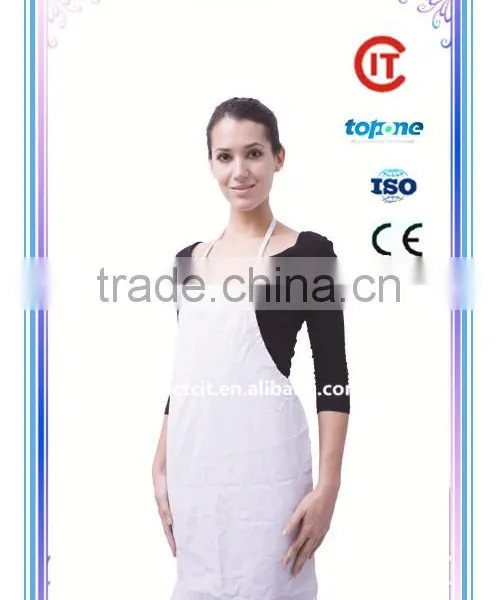 Multifunctional Disposable Apron With CE Certificate photo-5