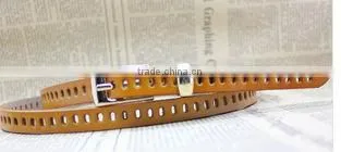 2014 Hot Sales of Women's Belt photo-6