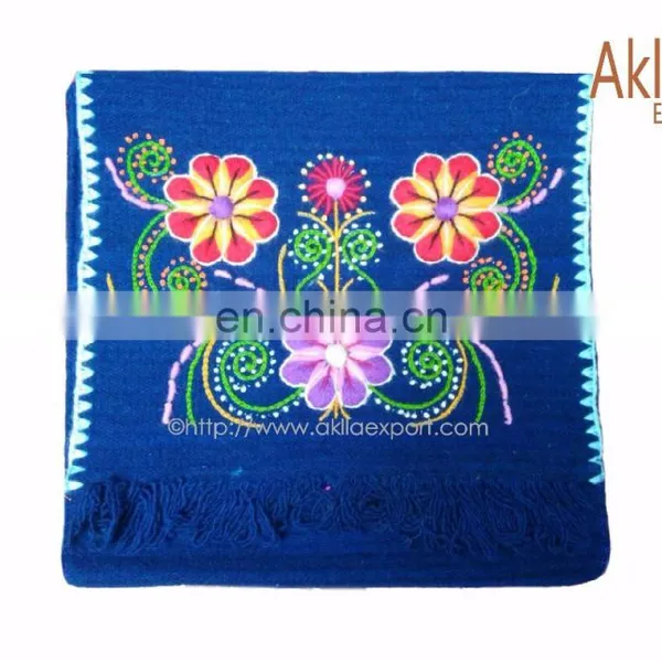 Hand Embroidered Handbag for Women photo-2