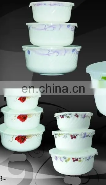 Opal Glassware