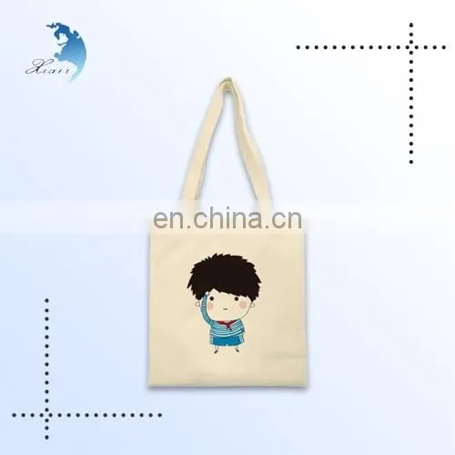 Wholesale Custom Logo Printed Bag Art Male & Female Nylon Bag Custom Bag photo-2