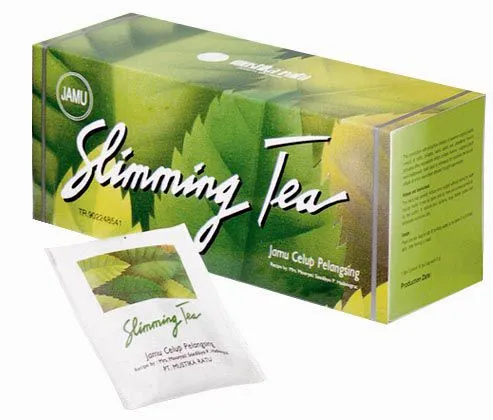 FDA Prevent Cold Weight Loss Tea Detox Weight Control