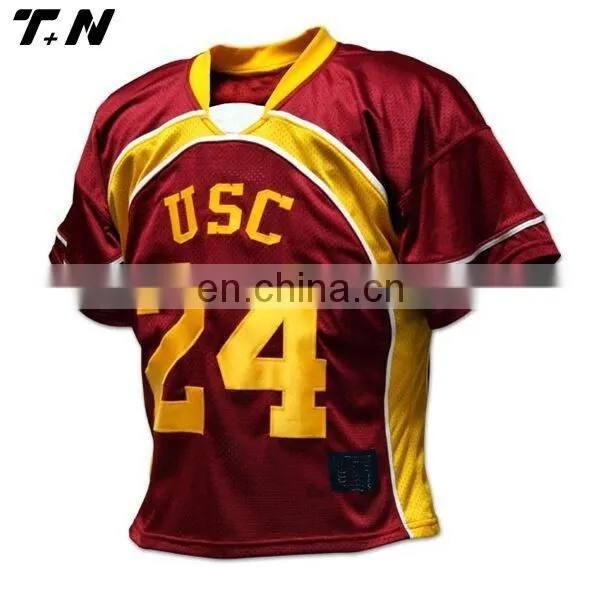 Field Hockey Jersey Hockey Jersey Lacrosse Jerseys photo-3