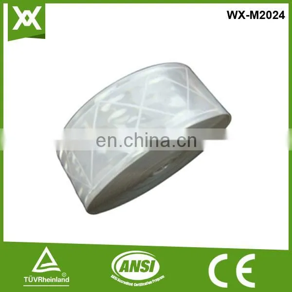 3m 8906 Reflective Tape for Car/clothing/shoes/bags/gloves photo-3