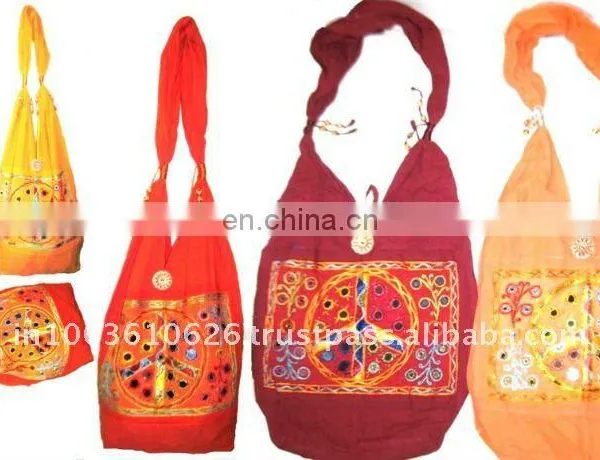 Wholesale Boho Shoulder Bags photo-2