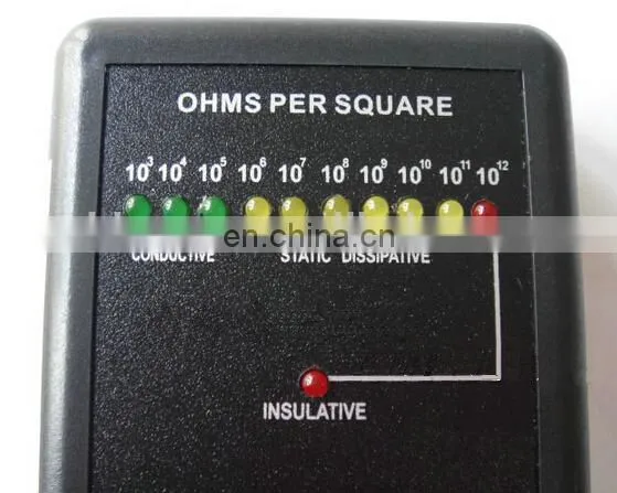 Surface Resistance Tester photo-3