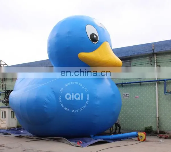 Giant Inflatable Rubber Promotion Duck photo-2