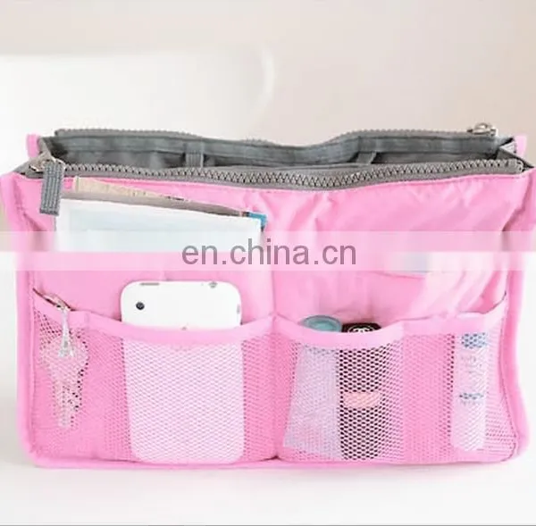 Travel Storage Bag Cosmetic Bag Organizer Bags photo-4