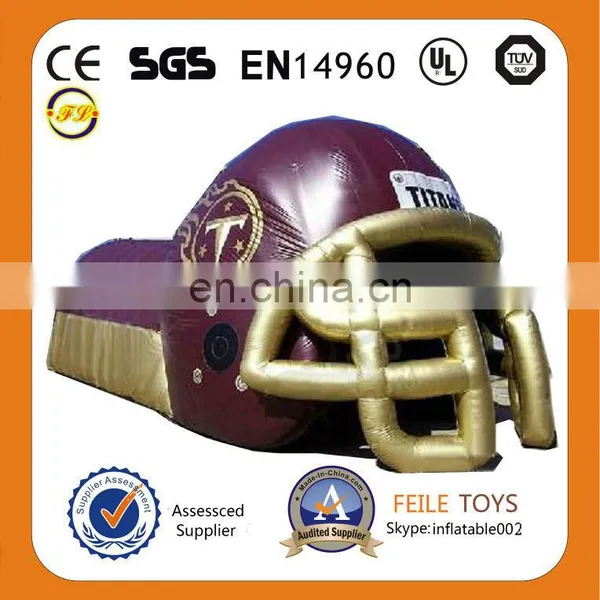 Inflatable Exhibition Tent